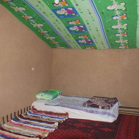 Kasbah Desert Camp M'Hamid Exterior foto